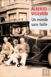 Un Monde Sans Faille