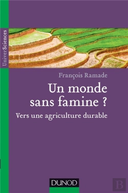 Bertrand.pt - Un Monde Sans Famine ?