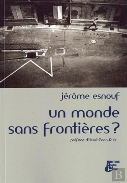 Bertrand.pt - Un Monde Sans Frontières ?