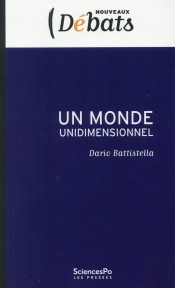 Un Monde Unidimensionnel Ned
