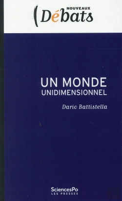 Bertrand.pt - Un Monde Unidimensionnel Ned
