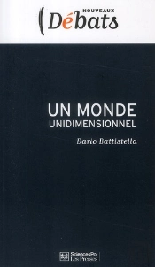 Un Monde Unidimentionnel