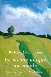 Un Monde Unique Au Monde