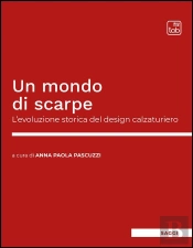 Un Mondo Di Scarpe