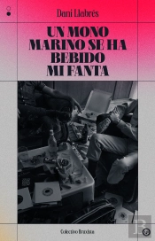 Un Mono Marino Se Ha Bebido Mi Fanta