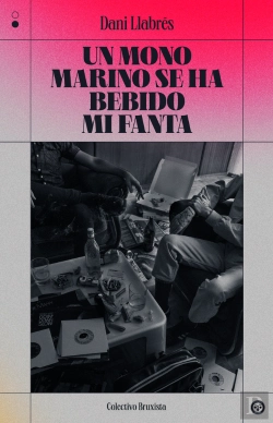 Bertrand.pt - Un Mono Marino Se Ha Bebido Mi Fanta