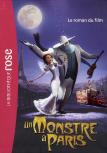 Un Monstre A Paris