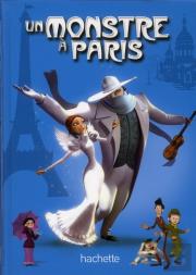 Un Monstre A Paris