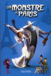 Un Monstre A Paris