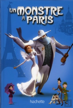 Bertrand.pt - Un Monstre A Paris