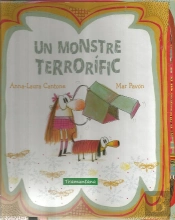 Un Monstre Terrorífic
