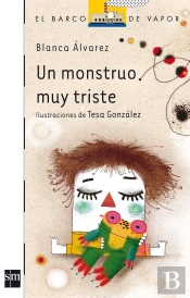 Un Monstruo Muy Triste