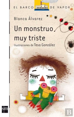 Bertrand.pt - Un Monstruo Muy Triste