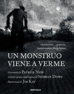 Bertrand.pt - Un Monstruo Viene A Verme