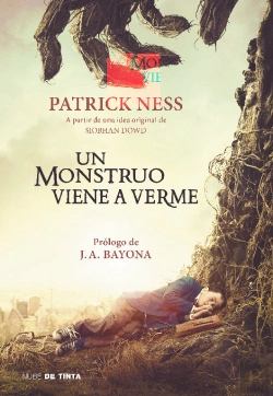 Bertrand.pt - Un Monstruo Viene A Verme