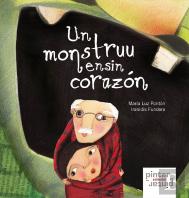 Un Monstruu Ensin Corazón