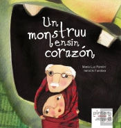 Un Monstruu Ensin Corazón