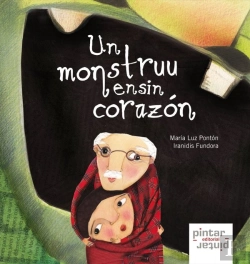 Bertrand.pt - Un Monstruu Ensin Corazón