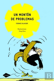 Un Montón De Problemas