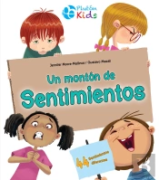 Un Monton De Sentimientos