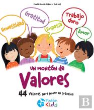 Un Monton De Valores
