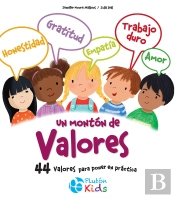 Un Monton De Valores