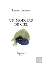 Un Morceau De Ciel - Laurent Fourcaut