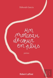 Un Morceau De Coeur En Plus