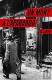 Un Mort A L'Aparador
