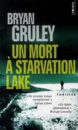 Bertrand.pt - Un Mort A Starvation Lake
