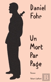 Un Mort Par Page