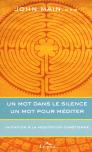 Un Mot Dans Le Silence Un Mot Pour Mediter