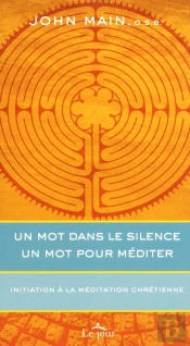 Un Mot Dans Le Silence Un Mot Pour Mediter