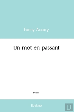 Bertrand.pt - Un Mot En Passant