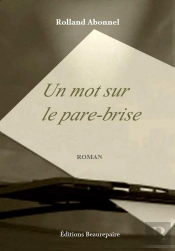 Un Mot Sur Le Pare-Brise