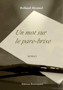 Bertrand.pt - Un Mot Sur Le Pare-Brise