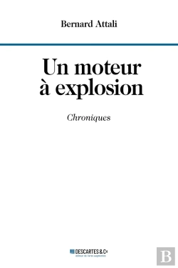 Bertrand.pt - Un Moteur À Explosion : Chroniques