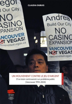 Bertrand.pt - Un Mouvement Contre Le Jeu D'Argent - D'Un Loisir Controverse A Un Probleme Public