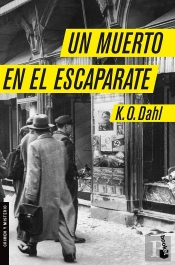 Un Muerto En El Escaparate