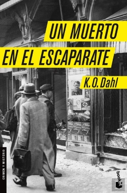 Bertrand.pt - Un Muerto En El Escaparate