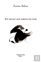 Un Mulet Aux Sabots De Cuir - Jeanine Salesse