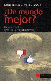 ¿Un Mundo A Mejor?