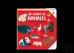 Bertrand.pt - Un Mundo De Animales