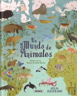 Bertrand.pt - Un Mundo De Animales