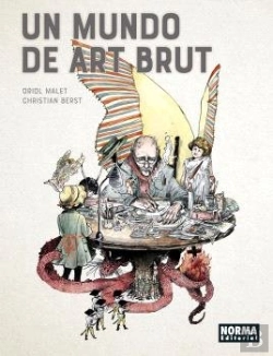 Bertrand.pt - Un Mundo De Art Brut