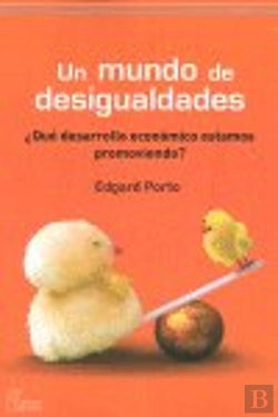 Bertrand.pt - Un Mundo De Desigualdades
