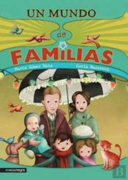 Bertrand.pt - Un Mundo De Familias