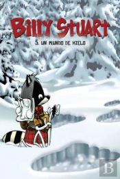 Un Mundo De Hielo