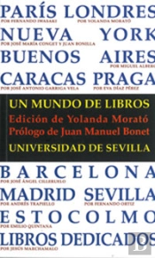 Un Mundo De Libros