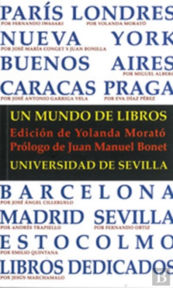 Bertrand.pt - Un Mundo De Libros